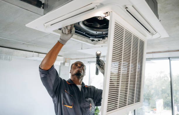 Licensed Hvac Repair service in Lemoyne, PA - FH HVAC